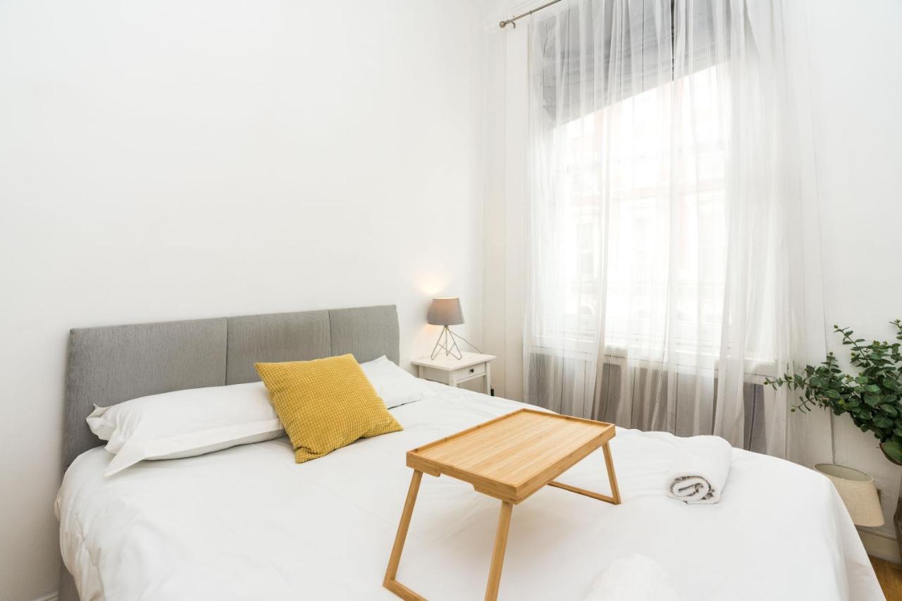 Spacious 2 Bedroom / Gloucester Road / Kensington London Exterior photo